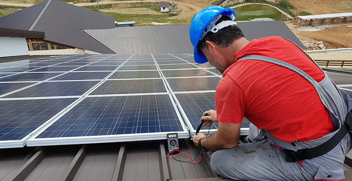 Bater&iacute;a virtual Alaior