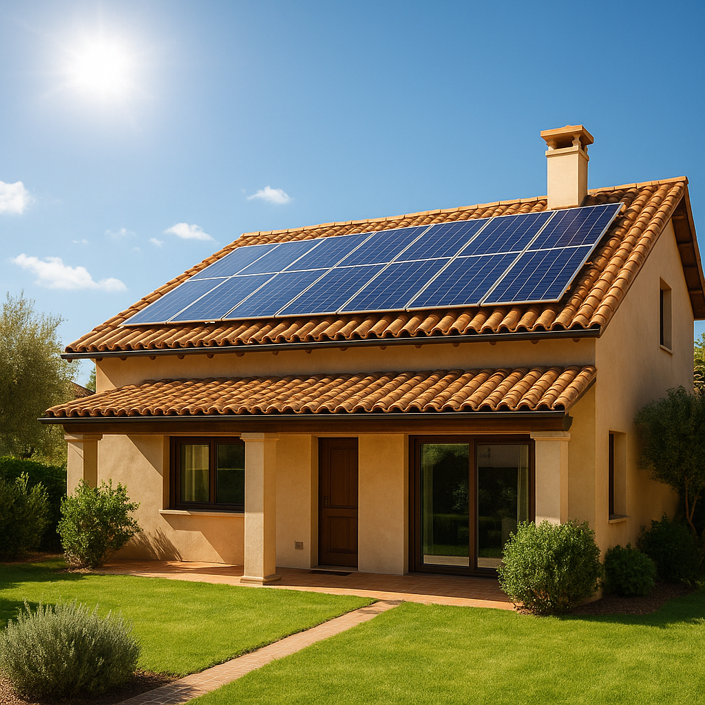 Naturgy solar tarifa