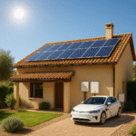 Batería virtual Campos