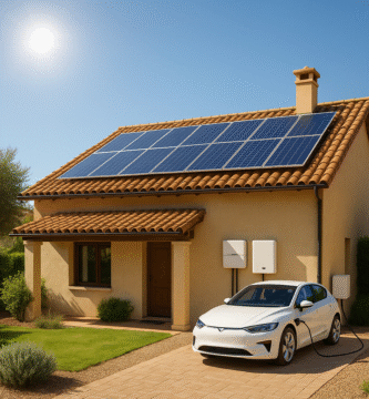 Batería virtual Campos