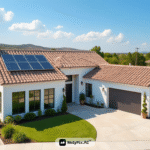 Naturgy tarifa placas solares
