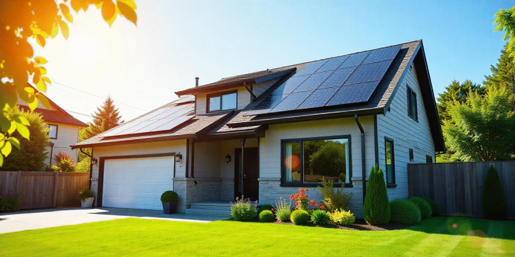 Tarifa solar Naturgy