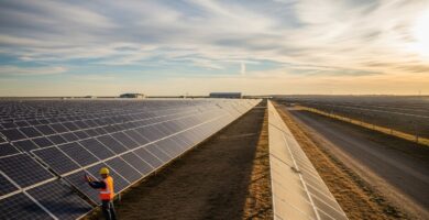 Mejor tarifa autoconsumo