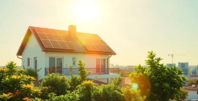 5 ventajas de la tarifa autoconsumo de Naturgy