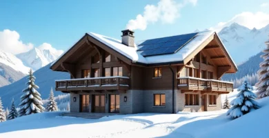 Tarifas de luz con placas solares