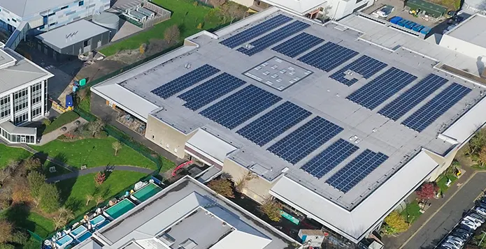 BATERIA VIRTUAL EMPRESAS