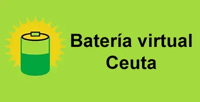 Bateria virtual 16 ceuta con bateria virtual