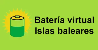 Bateria virtual 10 islas baleares-con-bateria-virtual