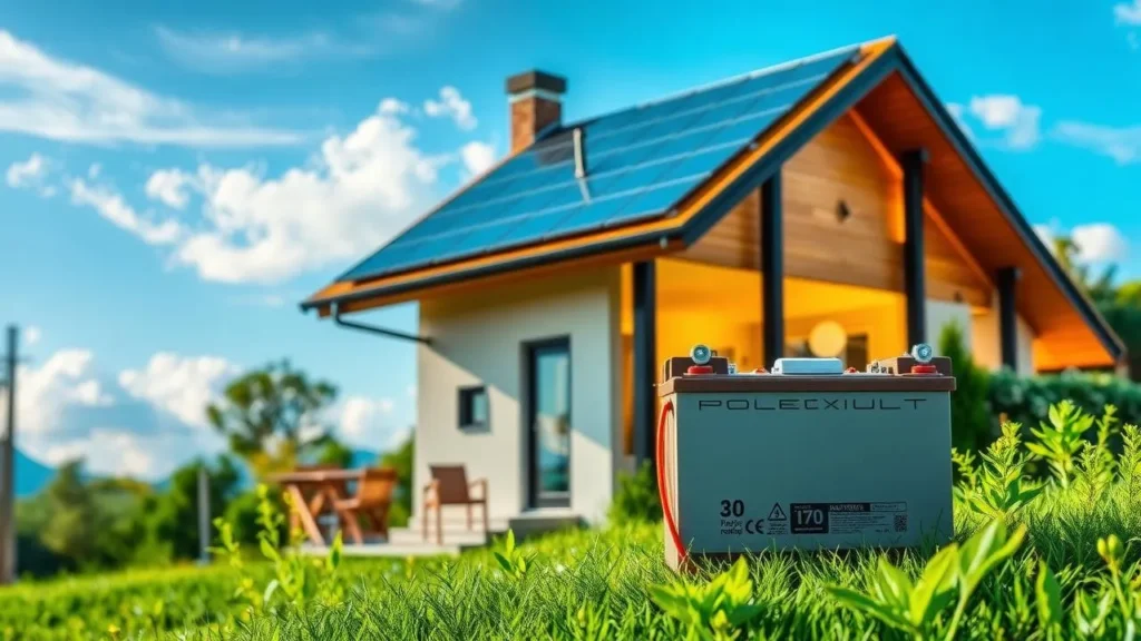 bateria virtual autoconsumo