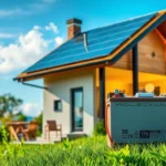 bateria virtual autoconsumo