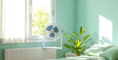 Como gastar menos con el aire acondicionado