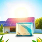 Tarifas solares con bateria virtual