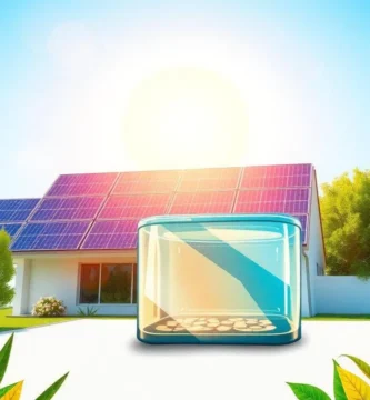 Tarifas solares con bateria virtual