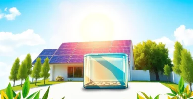 Tarifas solares con bateria virtual